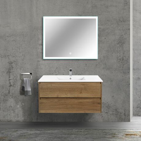 Мебель для ванной Vincea Gio VMC-3G100