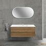 Мебель для ванной Vincea Gio VMC-3G120