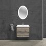 Мебель для ванной Vincea Gio VMC-3G600