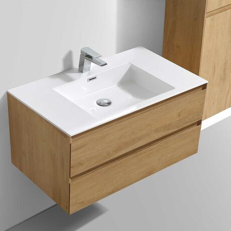Мебель для ванной Vincea Luka VMC-1L100
