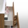Мебель для ванной Vincea Luka VMC-1L600