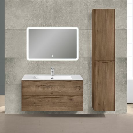Мебель для ванной Vincea Paola VMC-2P100