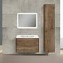 Мебель для ванной Vincea Paola VMC-2P800