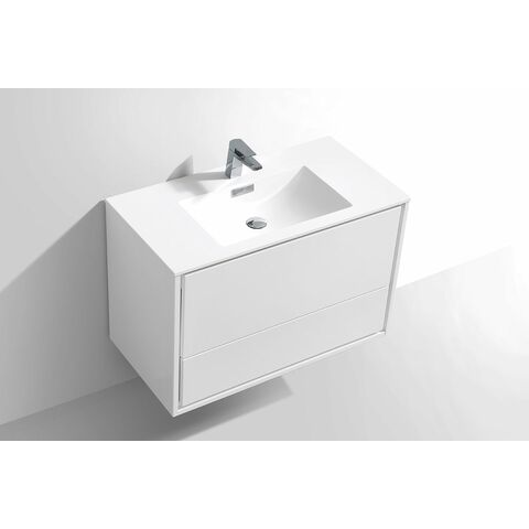 Мебель для ванной Vincea Alessia VMC-1S900