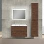Мебель для ванной Vincea Norma VMC-2N800