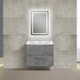 Мебель для ванной Vincea Paola VMC-2P600